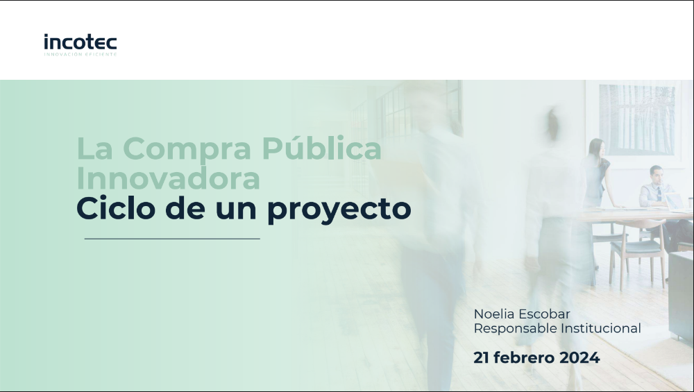 Documentación de Interés